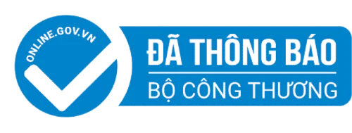 Đã thông báo Bộ Công Thương