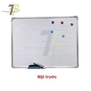 Bảng từ trắng treo tường - Nhiều kích thước
