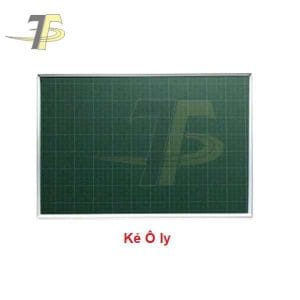 Home Bảng từ xanh Hàn Quốc - Bảng viết phấn có nam châm