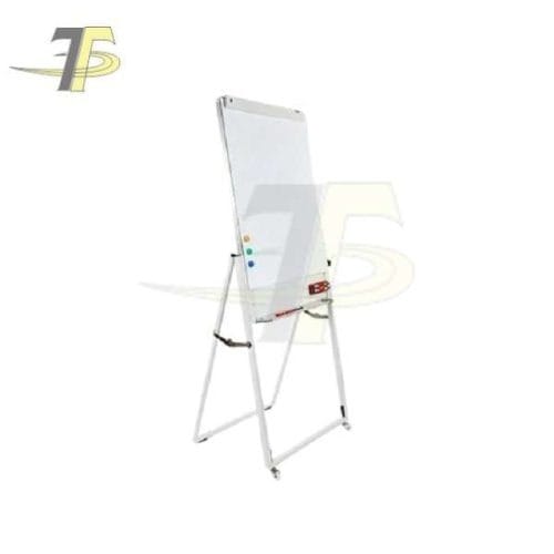 Bảng Flipchart Trắng & Xanh - Bảng gấp gọn - Nhiều kích thước