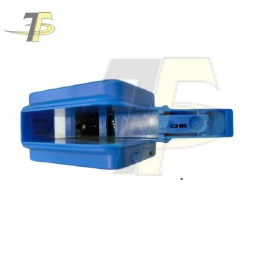 Máy in Date cầm tay Mini - In Nsx Hsd, Logo, Mã QR, Mã Vạch - Tiếng Việt, Cảm ứng