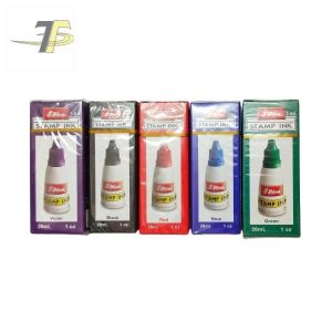 Mực đóng dấu Shiny