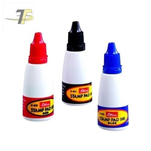 Mực đóng dấu Shiny