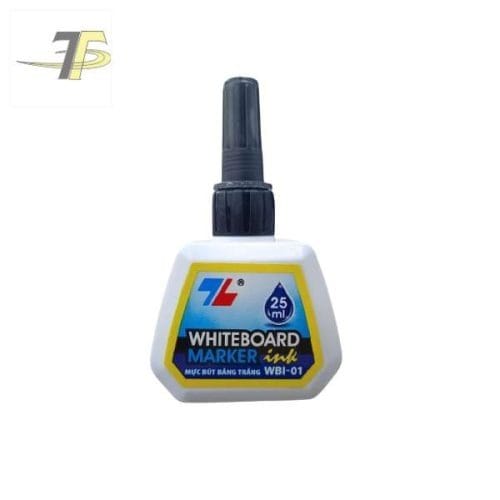 Mực bút lông bảng Thiên Long WBI-01