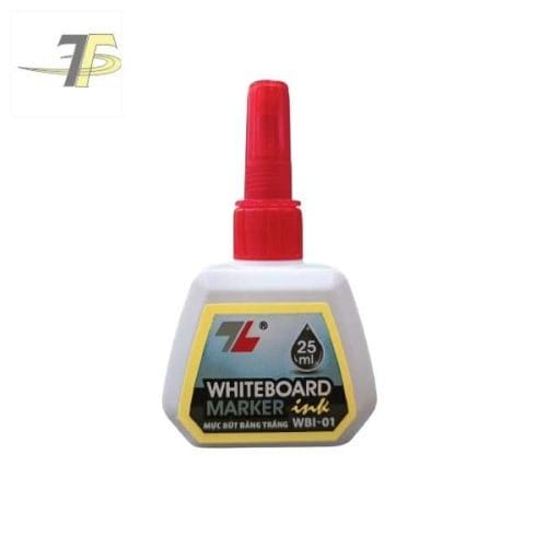 Mực bút lông bảng Thiên Long WBI-01