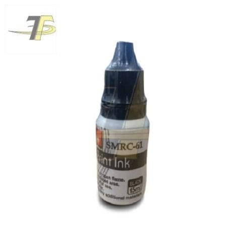 Mực lăn tay Shiny SMRC - cho lăn tay SM2A (SM-2A)