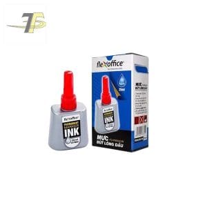 Mực bút lông dầu FlexOffice FO-PMI-02