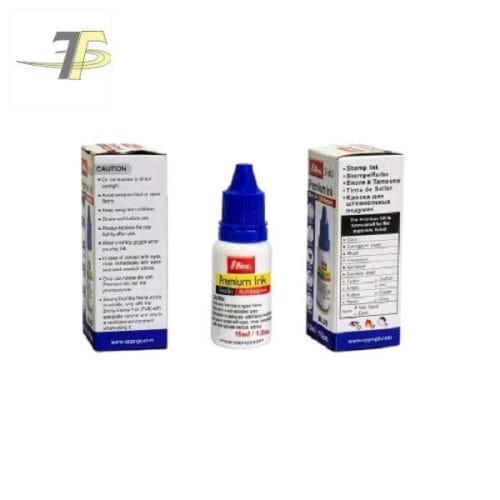 Mực đóng bao bì Shiny