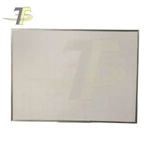 Bảng mica viết bút lông - lớn