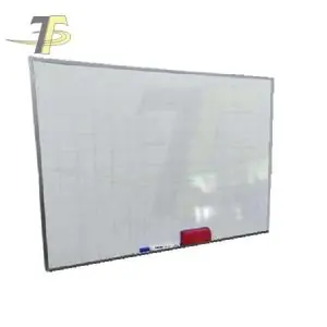 Bảng mica viết bút lông