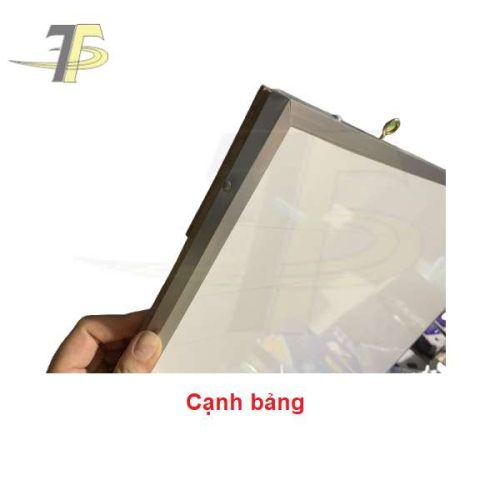 Bảng mica viết bút lông