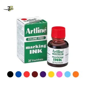 Mực lông dầu Artline ESK-20 không phai