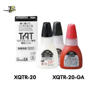 Mực dấu QuiX chuyên dụng XQTR-20 XQTR-20-GA