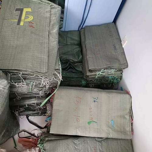 Bao tải dứa - Bao tải đựng hàng