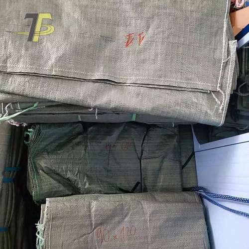 Bao tải dứa - Bao tải đựng hàng