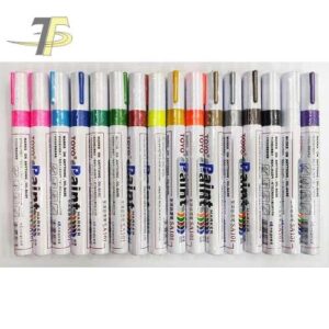 Bút Sơn TOYO Paint Marker SA101