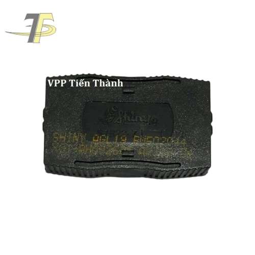 Dấu ngày tháng năm NSX HSD S882 - Shiny S-882 - Dấu in date