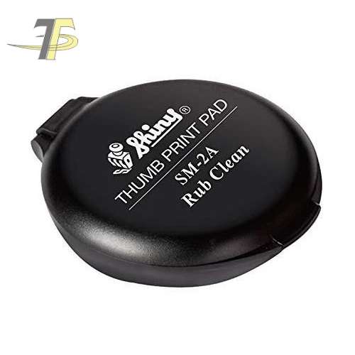 Hộp dấu lăn tay không dính tay SM2A