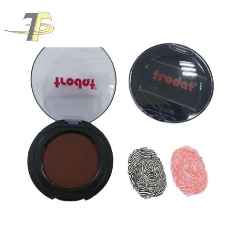 Lăn tay không dính tay Trodat 9094 - Lăn dấu vân tay - Lăn tay giá rẻ