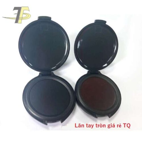 Lăn tay không dính tay Trodat 9094 - Lăn dấu vân tay - Lăn tay giá rẻ