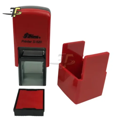 Khắc dấu Shiny S520 (20 x 20mm)