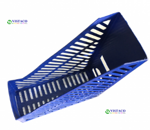 Kệ rỗ xéo 1 ngăn TTM Kệ rỗ xéo 1 ngăn TTM