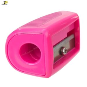 Gọt chì mini Deli - Hồng, Xanh lá, Xanh biển - Combo 2 cái - E0520 - Ảnh 5
