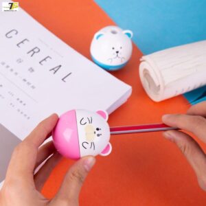 Gọt chì lật đật Deli E0522 - Ảnh 7