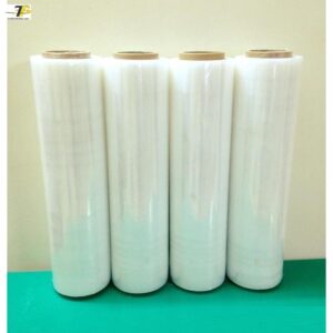 Màng co PE khổ 50cm, 3Kg - 300m - Màng nilon bọc hàng hóa