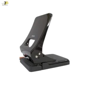 Máy đục lỗ - Bấm lỗ 45 tờ Deli 143 (E0143)