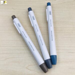 Gôm tẩy dạng bút Deli H01800 (Deli 1800)