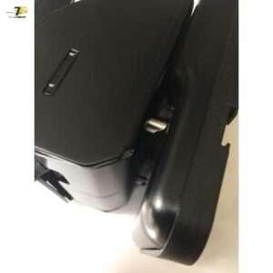 Máy đục lỗ 70 tờ - KW TriO 9670 chính hãng