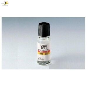 Dung môi pha mực TAT SOL-1-32 nhanh khô Shachihata - Ảnh 3