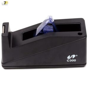 CẮT BĂNG KEO LỚN TTH C300
