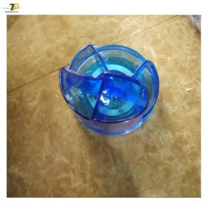Khay cắm bút Xukiva 179 - Xoay 360 - Ảnh 3