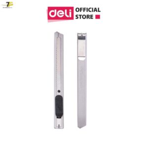 Dao rọc giấy Deli E2053