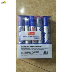 Bút Lông bảng Giraffe WB206D hàng nhập khẫu Bút Lông bảng Giraffe WB206D hàng nhập khẫu - Ảnh 3