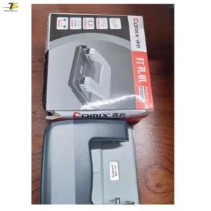 Máy bấm lỗ 25 tờ Comix B2915N