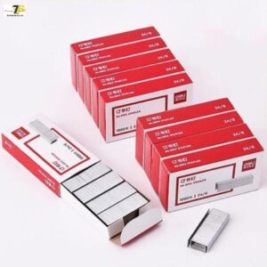 Ghim - kim dập deli 24/6 E0012N