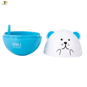 Gọt chì lật đật Deli E0522 - Ảnh 4