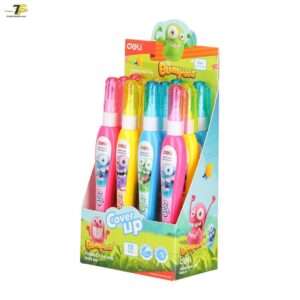 Bút xóa nước DELI H100 00 05ml