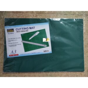 Tấm lót cắt A3 Suremark SQ-8823