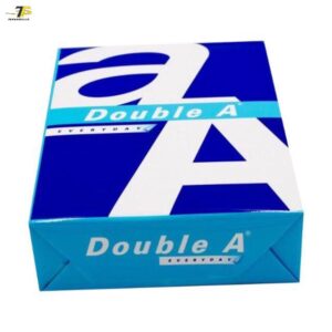 Giấy A5 Double A 70gms