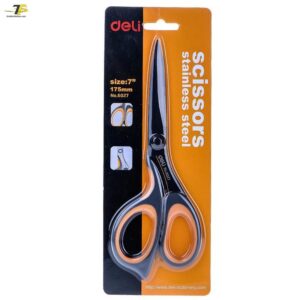 Kéo Văn Phòng 175mm Deli 6027