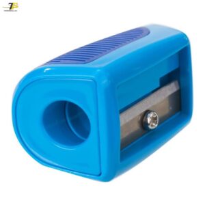 Gọt chì mini Deli - Hồng, Xanh lá, Xanh biển - Combo 2 cái - E0520 - Ảnh 6