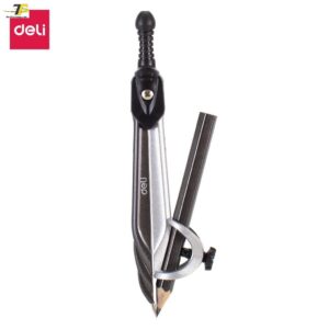 Compa Deli EG20402 Compa Deli EG20402 - Ảnh 7