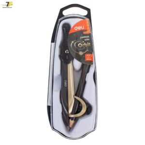 Compa Deli EG20402 Compa Deli EG20402 - Ảnh 6