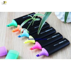 Bút Dạ Quang DELI S600