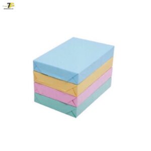 Giấy in ford màu A5 80gms
