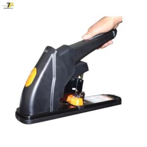 Máy dập ghim đại 210 tờ cộng lực Deli 383 (E0383)